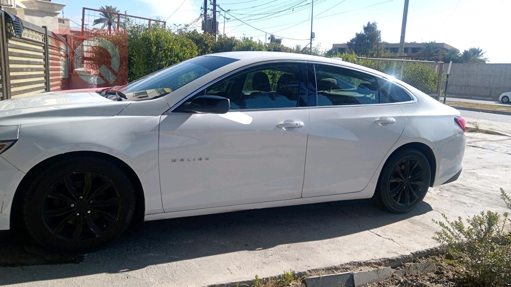 شيفروليه ماليبو